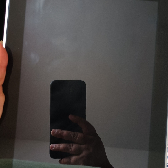 Apple iPad